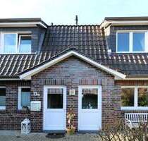 Reihenmittelhaus - Schönes Wohnen in bevorzugter Wohnlage von Vechta