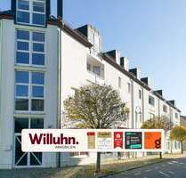 Bezugsfreies Investment | Großzügiges Apartment mit Balkon | Großer Wohnbereich | ruhig und zentral - Delitzsch