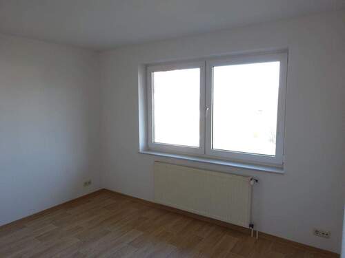 Schlafzimmer - 3 Zimmer Etagenwohnung in Rastede