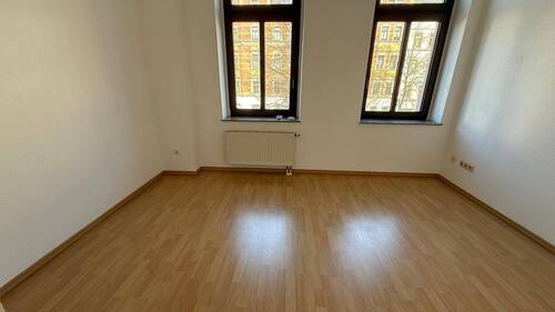 Referenzbild aus anderer Whg. im haus - 4 Zimmer Etagenwohnung in Chemnitz