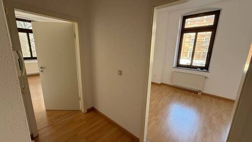 Refernezbild aus anderer Whg. im Haus - 