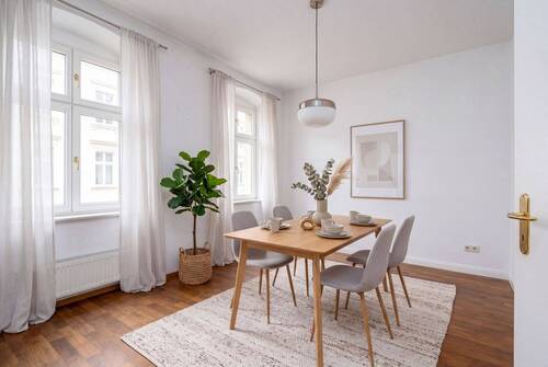 2-Visualisierung - 2 Zimmer Etagenwohnung zum Kaufen in Berlin