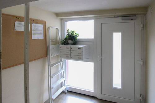 Eingangsbereich Haus_1 - 