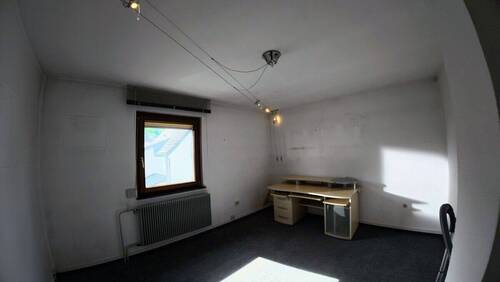 Kinderzimmer oder Home-Office - 