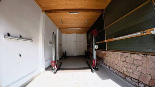 Werkbereich - 