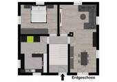 Erdgeschoss - 