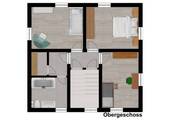 Obergeschoss - 