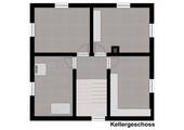 Kellergeschoss - 