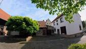 Wohnträume wahr werden lassen - 5 Zimmer Mehrfamilienhaus, Wohnhaus in Groß-Umstadt / Wiebelsbach