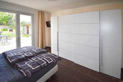 ...morgens barfuß ins Freie - 