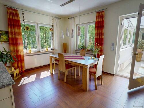 Esszimmer EG - 
