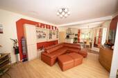 Wohnzimmer EG - 