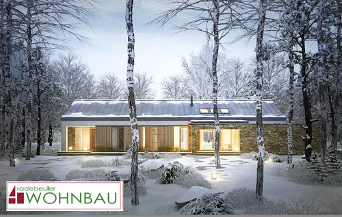 Ansicht Garten - 5 Zimmer Mehrfamilienhaus, Wohnhaus zum Kaufen in Weinböhla