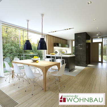 Essen - Mehrfamilienhaus, Wohnhaus mit 170,00 m² in Weinböhla zum Kaufen