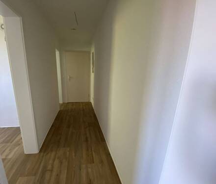 Musterbild Flur - 