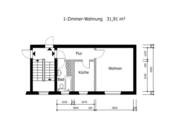 Grundriss - 