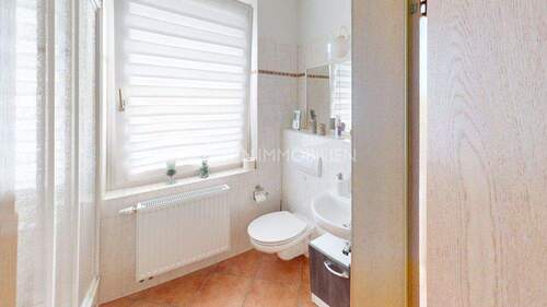 Tageslichtbad EG - 