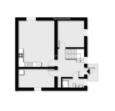 Souterrain - 