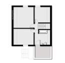 Obergeschoss - 