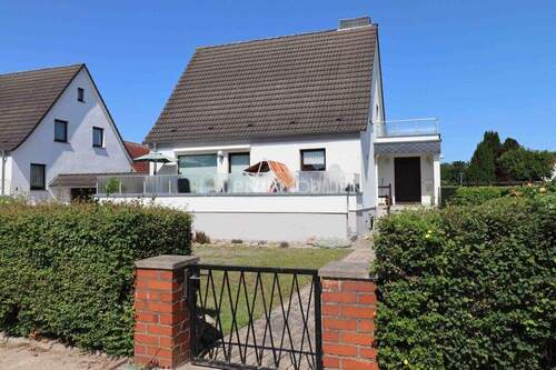 Haus - 7 Zimmer Einfamilienhaus zum Kaufen in Rerik / Rerik Ost