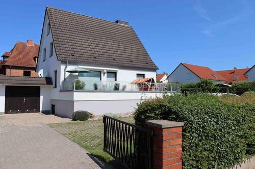 Haus - 7 Zimmer Einfamilienhaus in Rerik / Rerik Ost