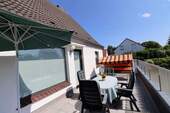 Sonnenterrasse - 