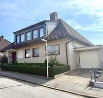 Sonnendurchflutetes Einfamilienhaus mit Einliegerwohnung in 37431 Bad Lauterberg im Harz OT Barbis - Bad Lauterberg im Harz / Barbis