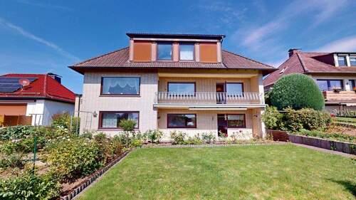 Bild 2 - 1 Zimmer Einfamilienhaus zum Kaufen in Bad Lauterberg im Harz / Barbis