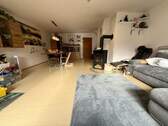 Wohn- und Esszimmer - Blick 2 - 