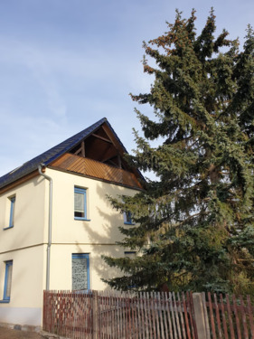 bb192461-dd27-4d2b-96f6-37b185e9a178 - 6 Zimmer Mehrfamilienhaus, Wohnhaus in Saalburg-Ebersdorf