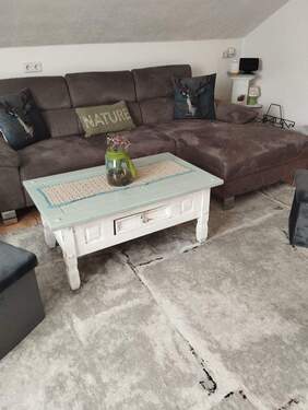 Wohnzimmer_3.jpg - 4 Zimmer Etagenwohnung in Gosheim