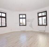 Charmante Altbauwohnung mit 2 Zimmern in Zwickau Mitte-Nord