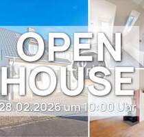 OPEN HOUSE in Aachen! - 299.900,00&nbsp;EUR Kaufpreis, ca.&nbsp; 107,40&nbsp;m&sup2;&nbsp;Wohnfl&auml;che in Aachen (PLZ: 52076) Kornelimünster
