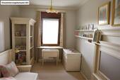 OG Kinderzimmer als Einrichtungsbeispiel (von KI erstellt) - 