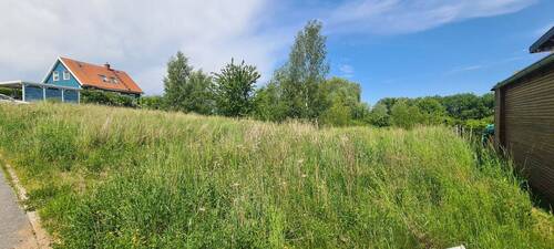 Grundstück - Grundstück in Papendorf