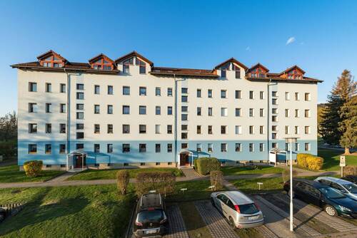 AWG_0034_Zetkinstr.jpg - 3-Raum-Wohnung in zentralem Wohngebiet