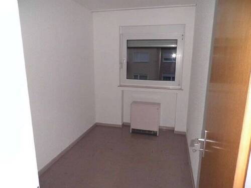 Beispiel: kl. Schlafzimmer 40 - 