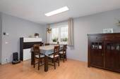 Essbereich EG Hinterhaus - 