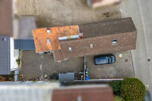 Luftansicht - 