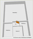 Grundriss Obergeschoss - 