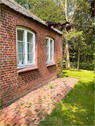 Fensterfront vorne - 