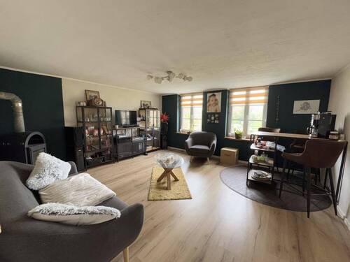 Wohnzimmer - 