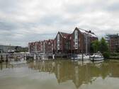 Bild 8 - Wohnen direkt am Hafen - 580,00 EUR Kaltmiete, ca.  62,00 m² Wohnfläche