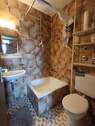 Duschbad - 