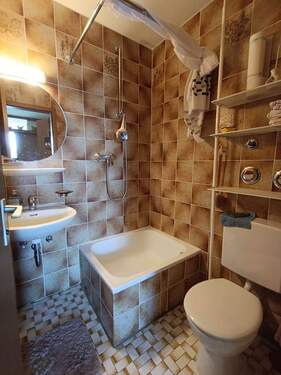 Duschbad - 