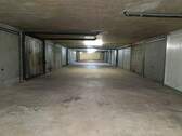 Tiefgarage - 
