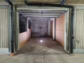 Einzelgarage - 