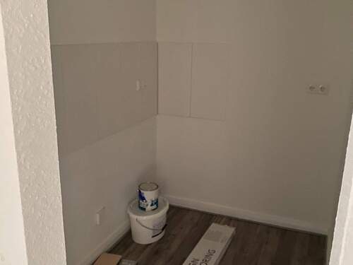 innenliegende Küche - Etagenwohnung mit 50,20 m² in Kassel zur Miete