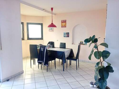 Essen.jpg - 6 Zimmer Doppelhaushälfte in Rudersberg