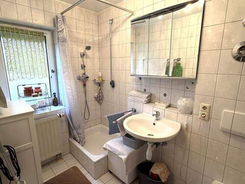 Badezimmer - 